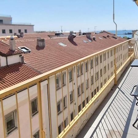 Milano Apartment Trieste Luaran gambar