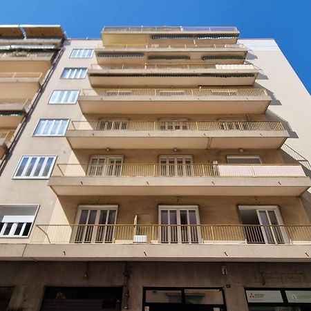 Milano Apartment Trieste Luaran gambar