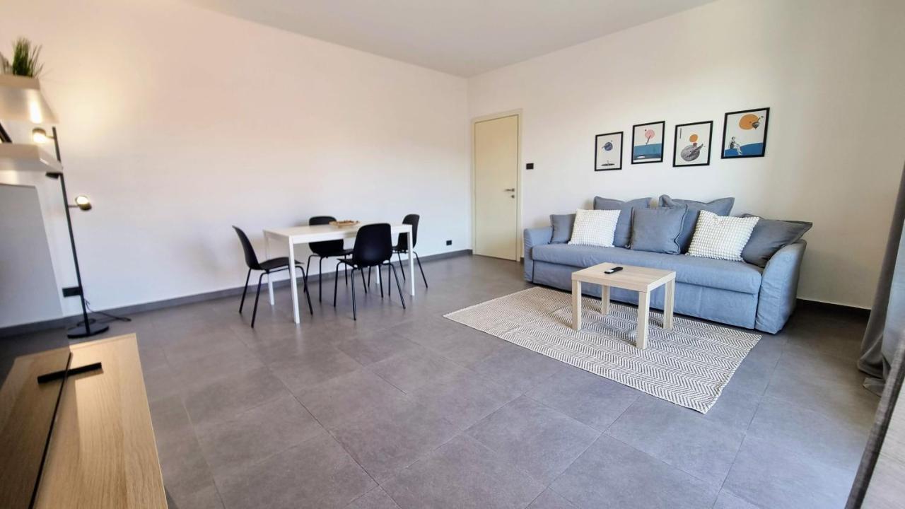 Milano Apartment Trieste Luaran gambar