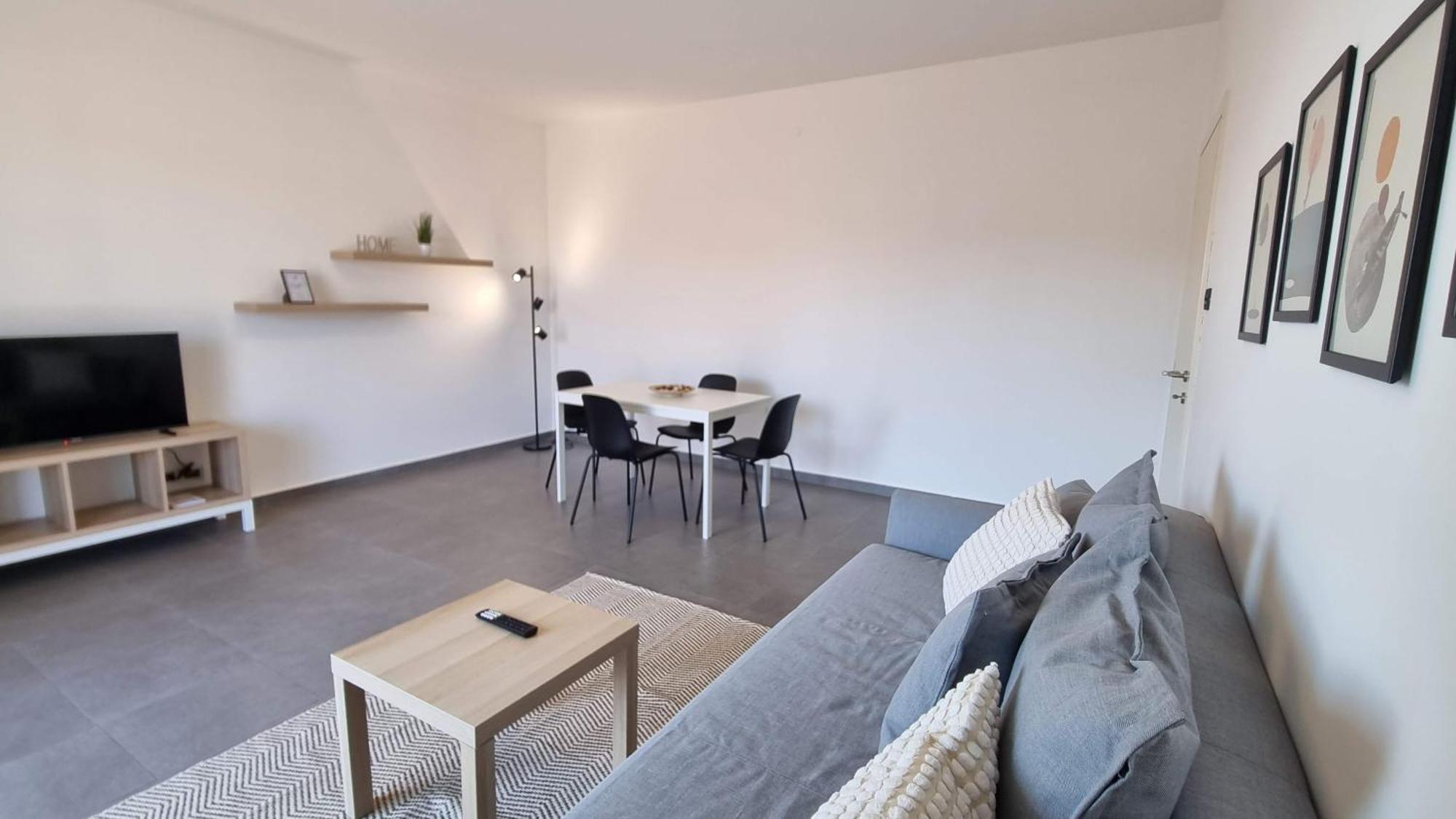 Milano Apartment Trieste Luaran gambar